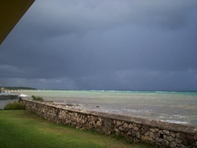Another view of the fisherman's Beach in Runaway Bay