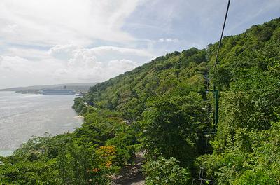 Mystic mountain jamaica coupon