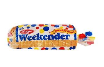 Jamaican Bakery | National Weekender Bread