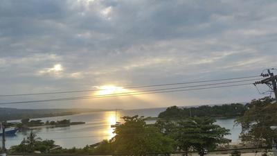 You may need a cocktail 