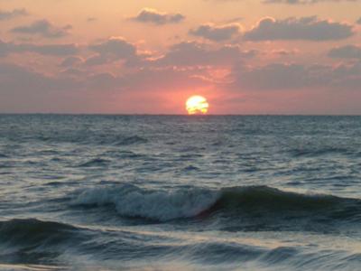 after da storm is even beautiful