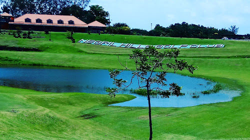 Negril Hills Golf Club