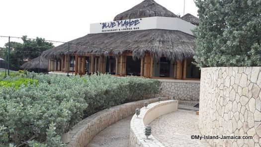 Chef at The Spa Retreat Hotel - Negril Jamaica Resorts