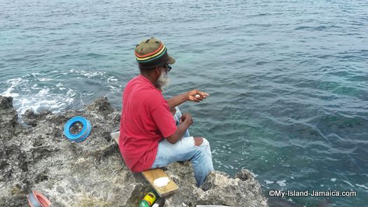 negril_jamaica_resorts_the_spa_retreat_hotel_fisherman