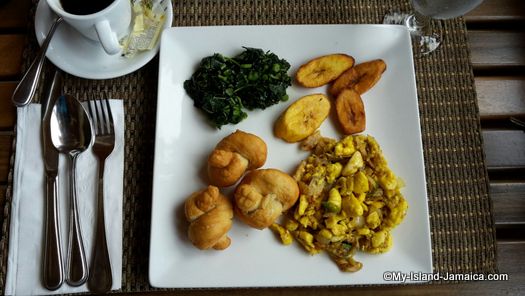 negril_jamaica_resorts_the_spa_retreat_hotel_jamaican_breakfast