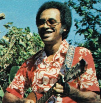 Jamaican Historical Figures | Neville Willoughby (Photo: secondhandsongs.com)