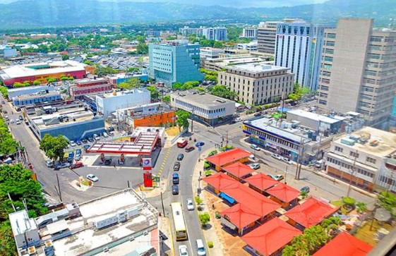 New Kingston Jamaica  The Modern and Trendy Hub of Jamaica