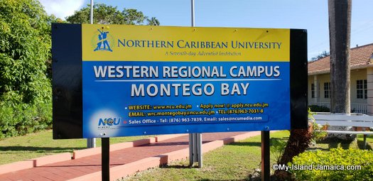 Get an insight into one of Jamaica's most distinguished tertiary institution, Northern Caribbean University.