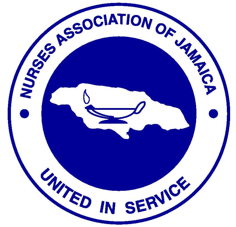Nurses association of Jamaica