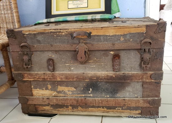 old_trunk_in_house_at_historic_falmouth_jamaica