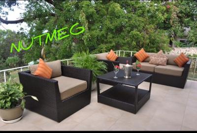 Outdoor Indoor Furniture By Mekyah Manufacturing Ltd