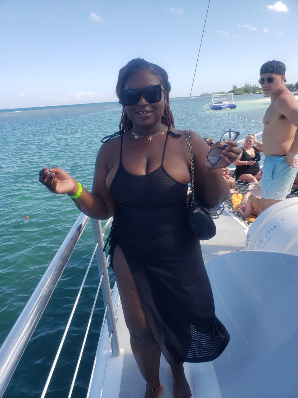 Party Boat Party Boat