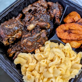 Pasadena Fish Market