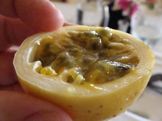 Jamaican Passion Fruit Juice | Image Source: Tripadvisor