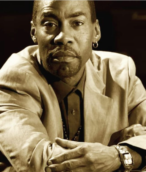 Paul Campbell (Instagram)