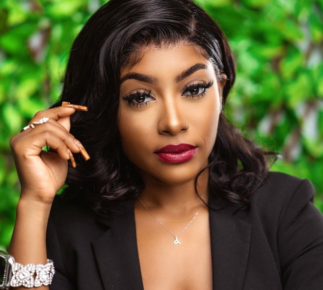 Jamaican Influencers | Sue-Ann Gordon-Pitter