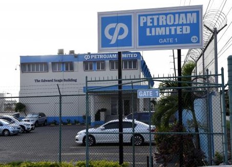 petrojam_jamaica_gleaner