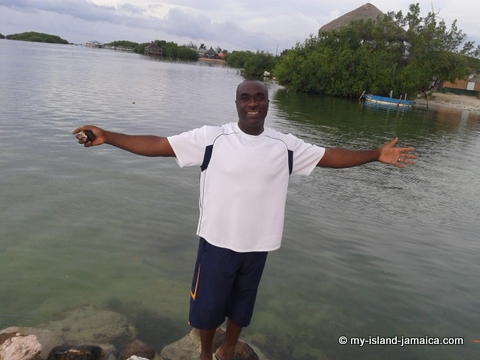 Chill Out Hut Review