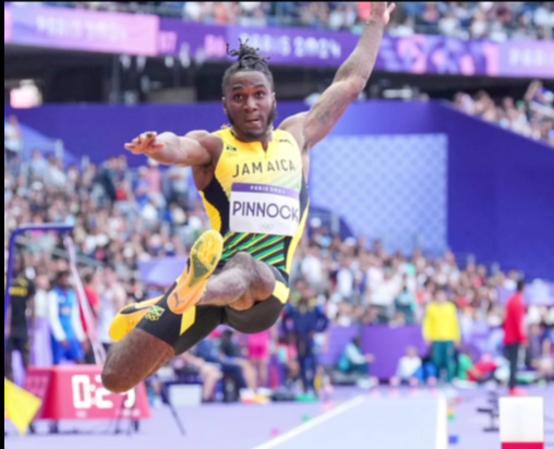 Paris Olympics - Day 6