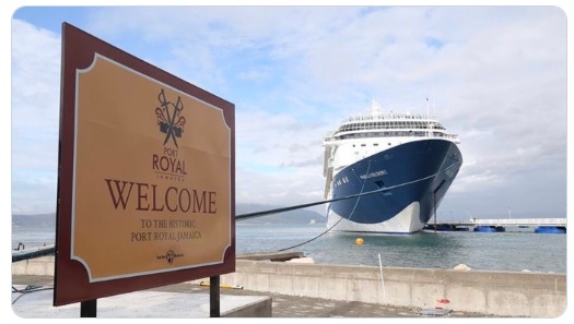 port_royal_cruise_port