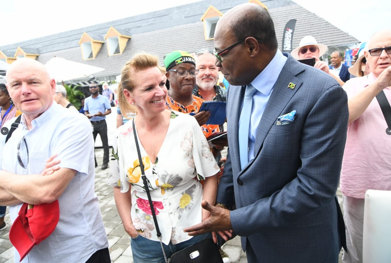 port_royal_cruise_port_terminal_bartlett_welcomes_guest_marcella_jan_20_2020