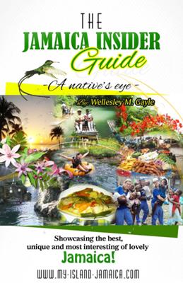 jamaica insider guide