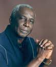 Professor Rex Nettleford<br><font size=1>Source:black-history-month.co.uk</font>