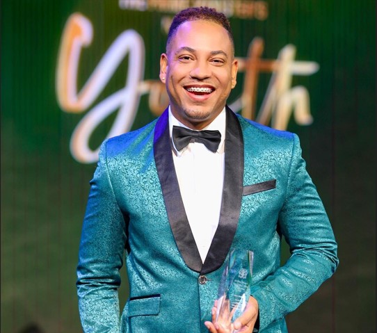 Jamaican Influencers | Rohan Perry