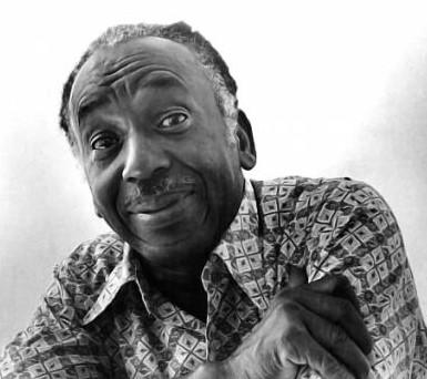 Jamaican Historical Figures | Ranny Williams (Photo: Jamaica Gleaner)