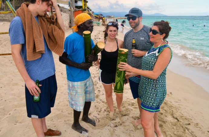 rasta_with_drums_tours_jamaica_maureen_harmony_haven