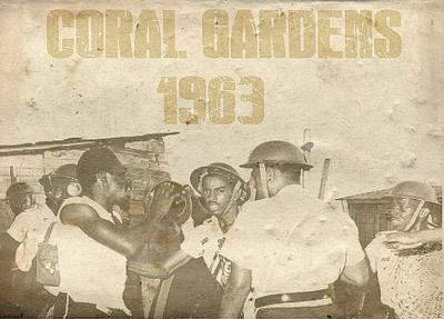 Coral Gardens Incident - 1963 (Jahblemmuzik.com photo)