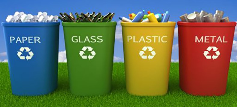 Recycling In Jamaica | Bin Distinctions In Jamaica