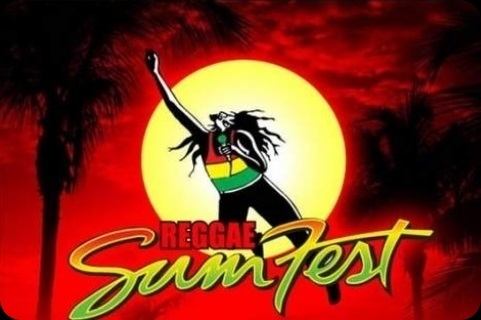 Jamaican Festivals | Reggae Sumfest