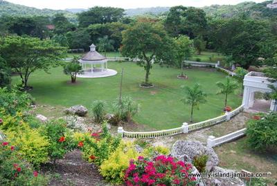 Rio Nuevo Village Attraction 
