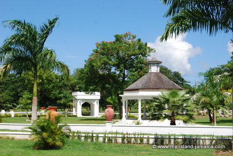 Rio Nuevo Village, St. Mary rio_nuevo_village_st.mary