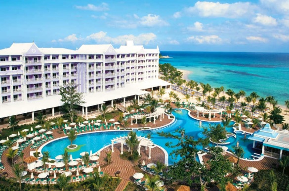 Riu Ocho Rios (One Hotel Deals Are Avaialble For On Gustazos Jamaica)