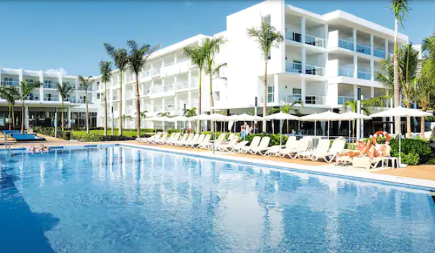 Montego Bay All-Inclusive Resort | Hyatt Ziva All-Inclusive Resort