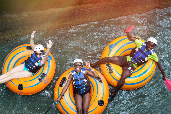 You can’t avoid water activities on a Jamaican vacation. We are an island after all! I see you are interested in river tubing in Jamaica. Here’s where to go.