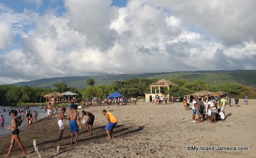 riverside attraction in manchester jamaica
