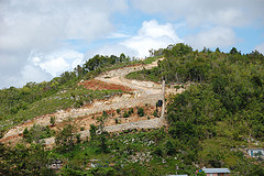 The Road To Nine Miles