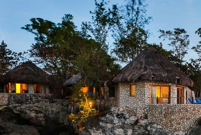 rockhouse negril jamaica