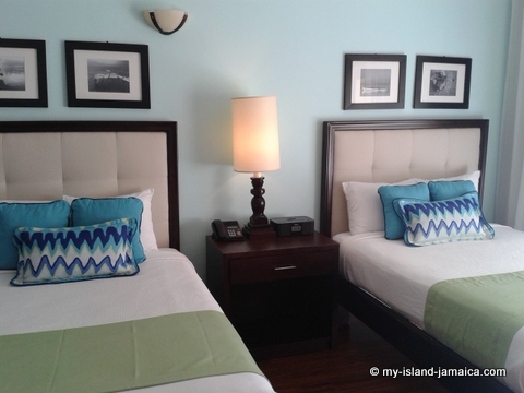 Rooms At Sandy Haven Resort