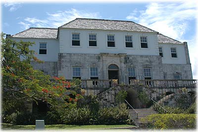 Rose Hall Great House