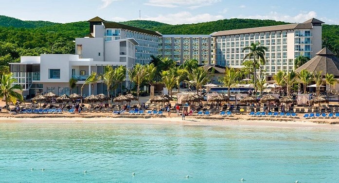 Hotels In Falmouth Jamaica | Royalton White Sands