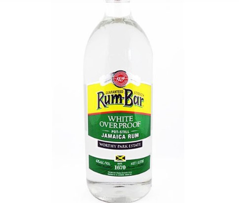 Rum Bar might not have been the oldest or most famous rum brand in Jamaica but, Rum Bar Jamaican Rum is quickly becoming a preferred rum choice.