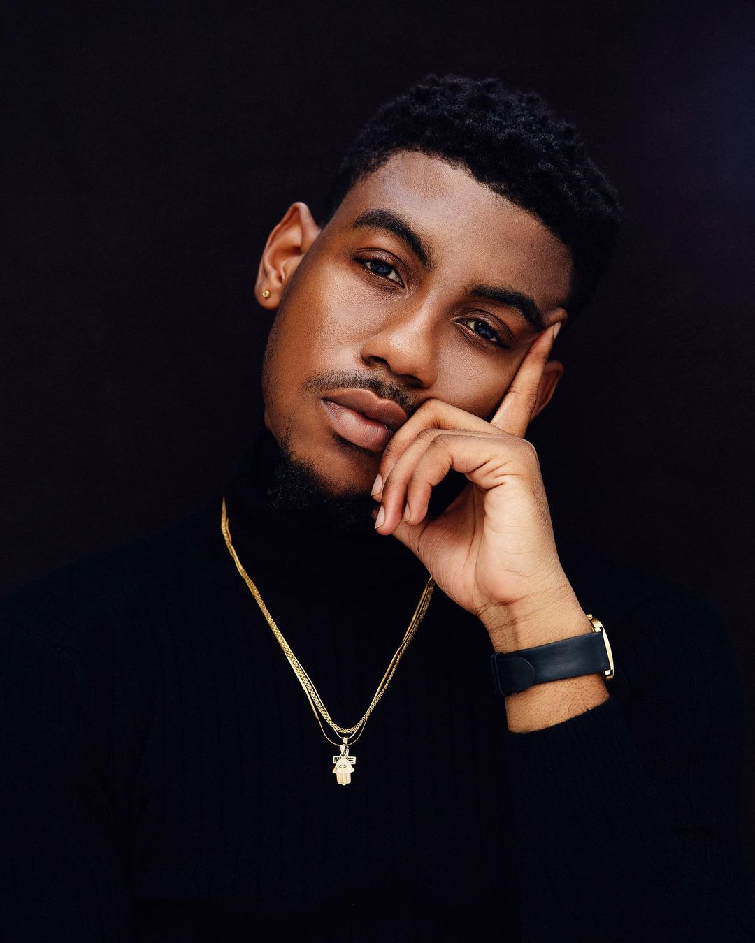 Jamaican Influencers | Roshane Campbell