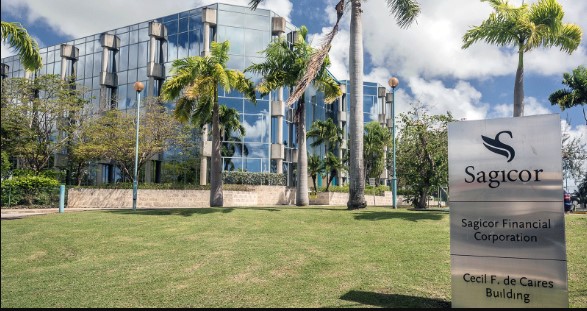 Sagicor Jamaica