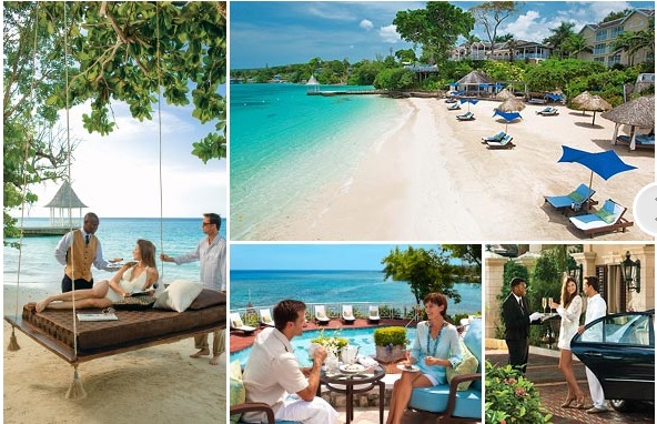royal plantation jamaica