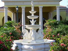 sandals whitehouse jamaica front