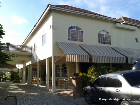 Sandy Haven Property